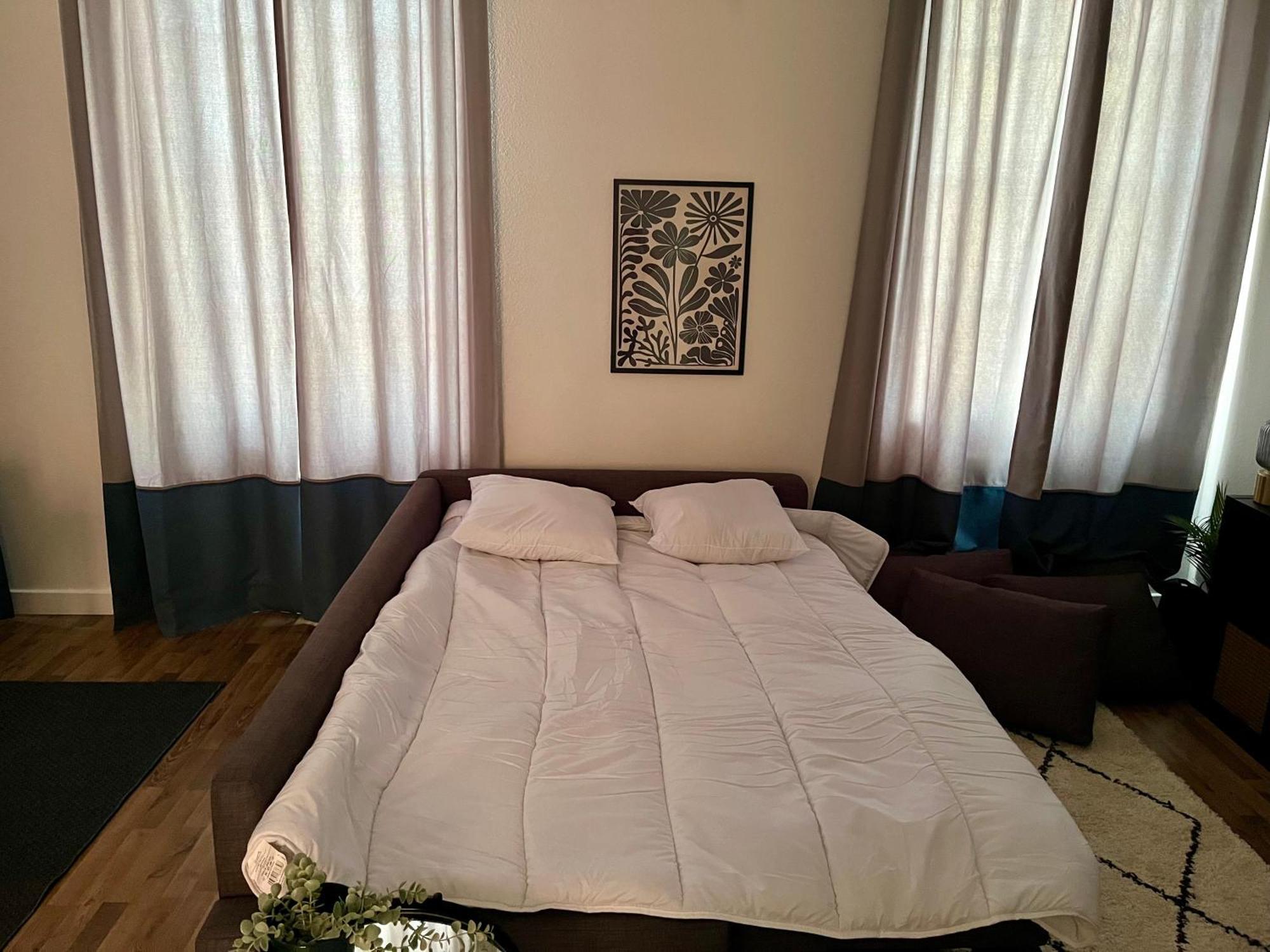 Appartement Chez Rose Narbonne Eksteriør billede