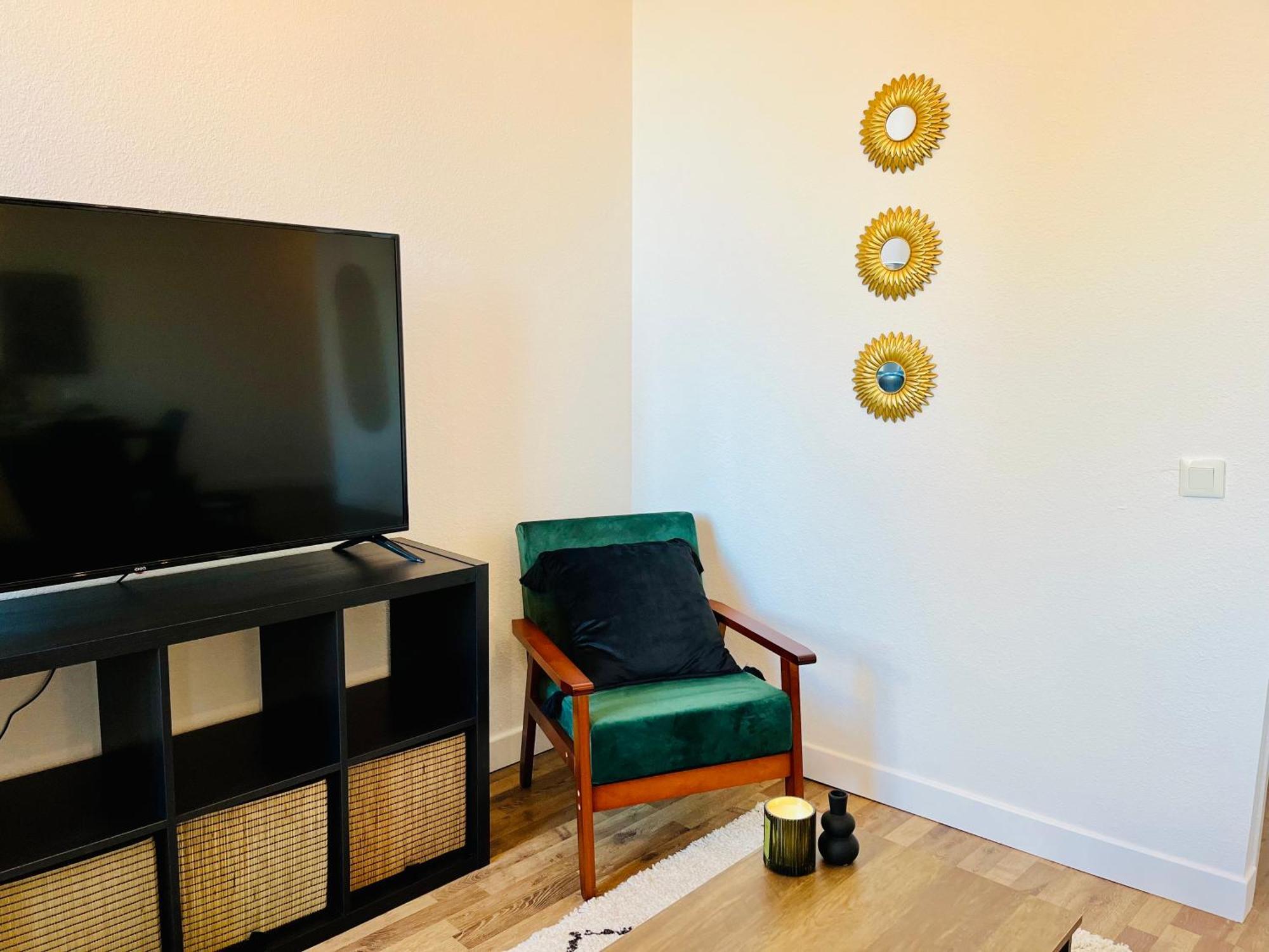 Appartement Chez Rose Narbonne Eksteriør billede