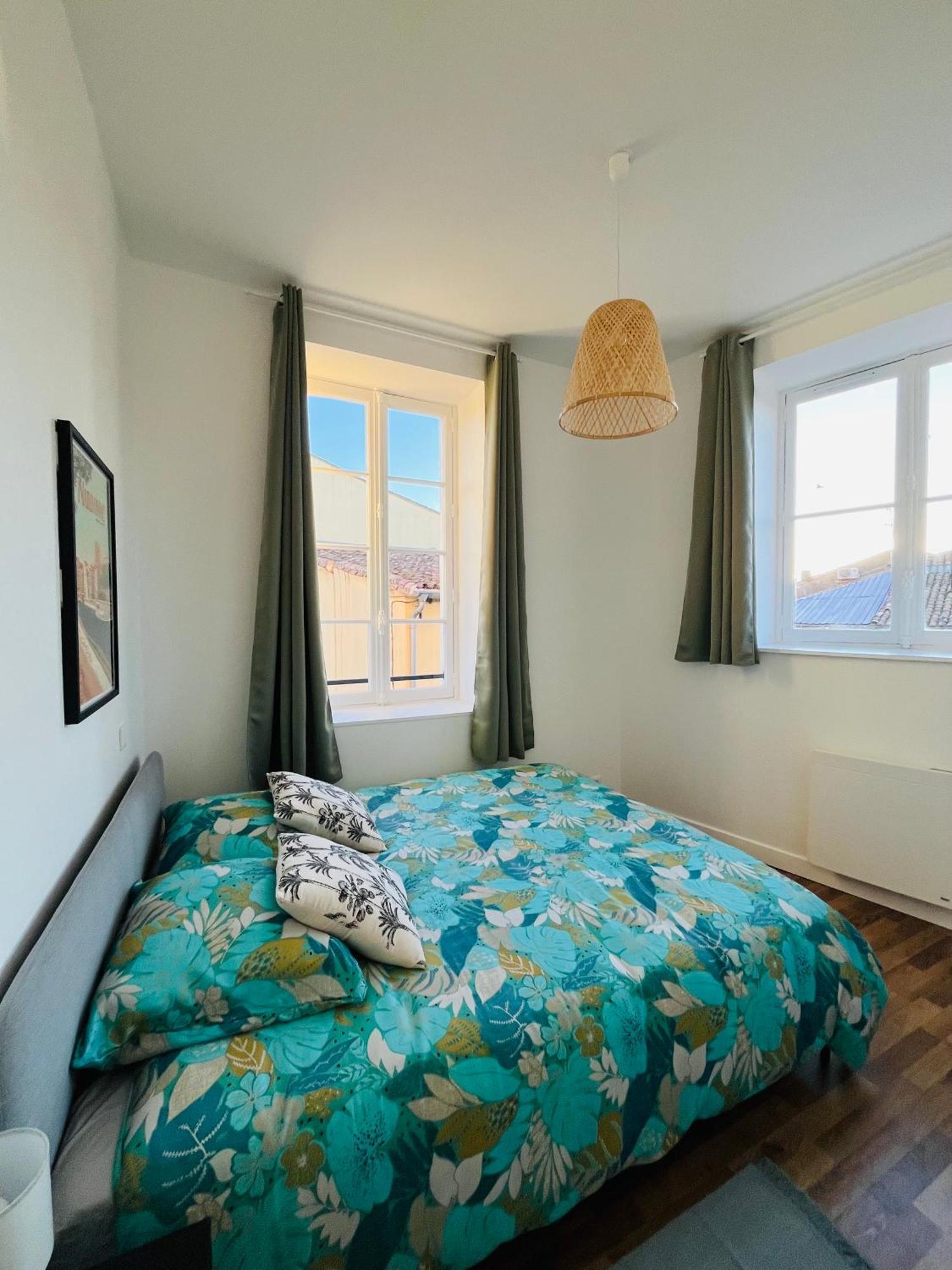 Appartement Chez Rose Narbonne Eksteriør billede