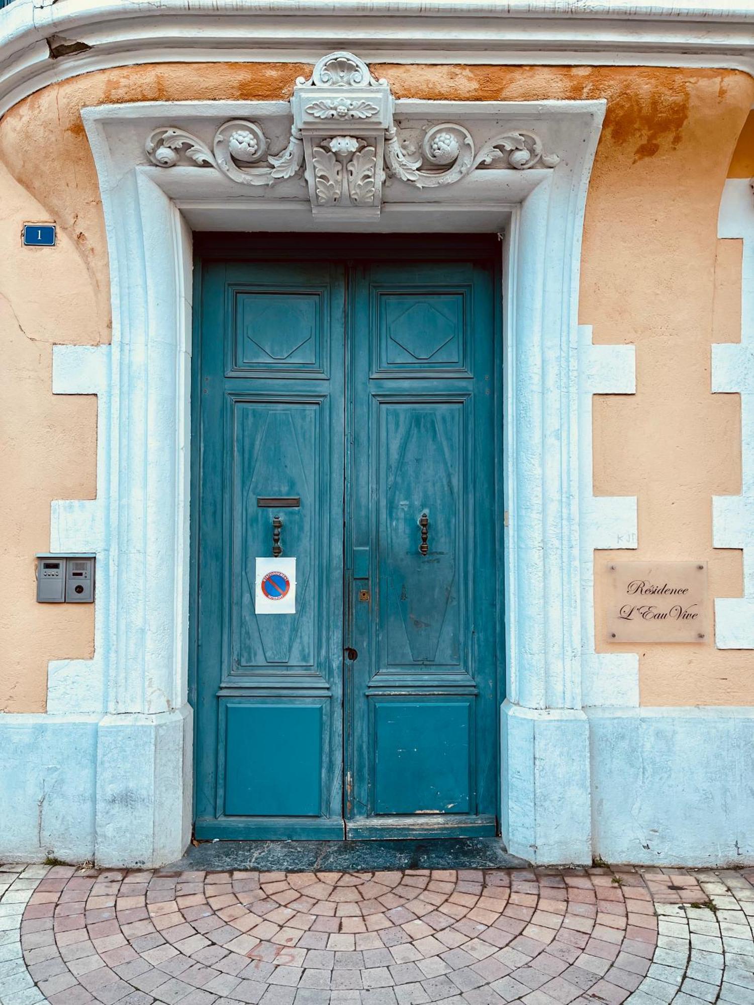 Appartement Chez Rose Narbonne Eksteriør billede