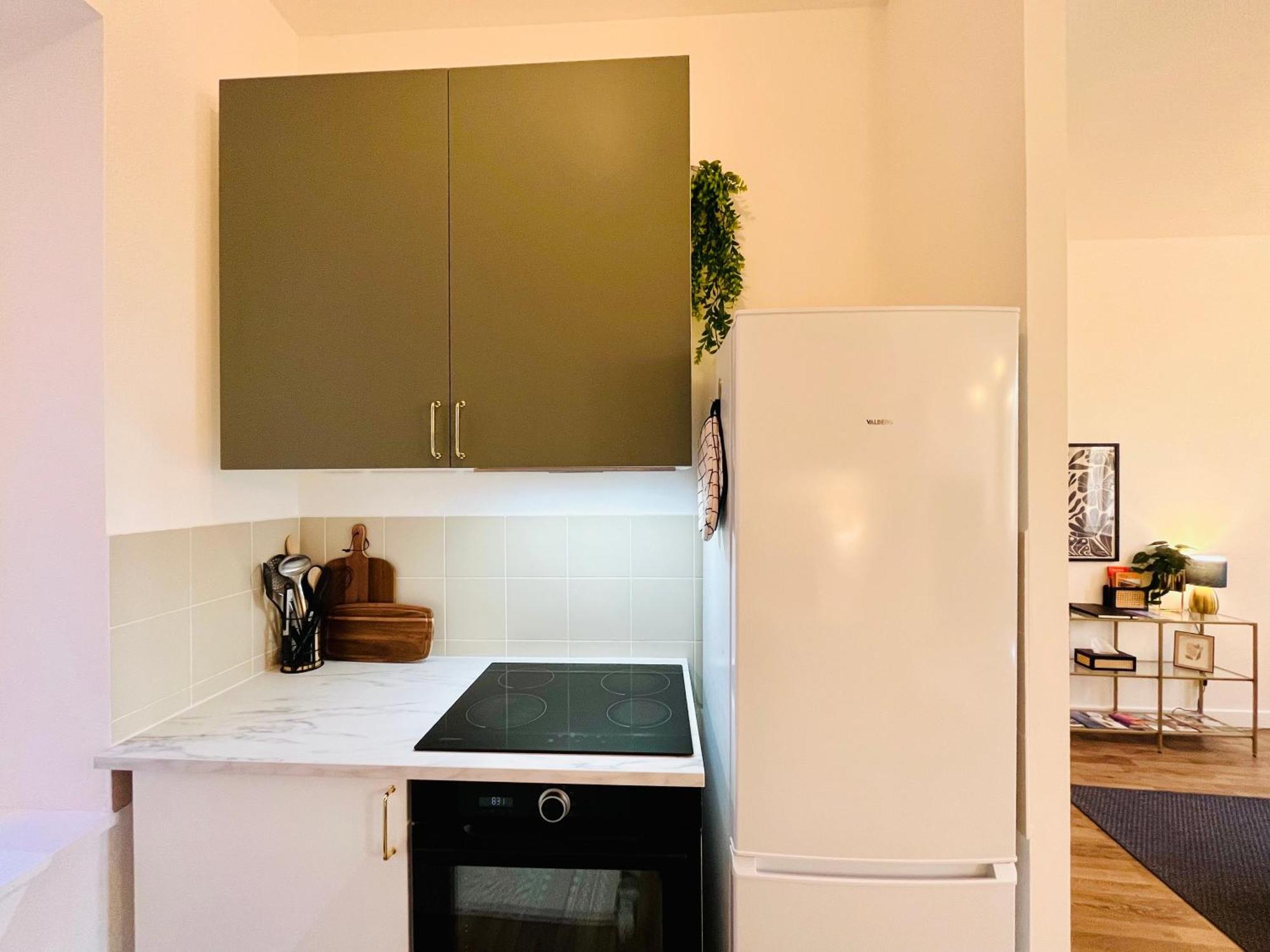 Appartement Chez Rose Narbonne Eksteriør billede